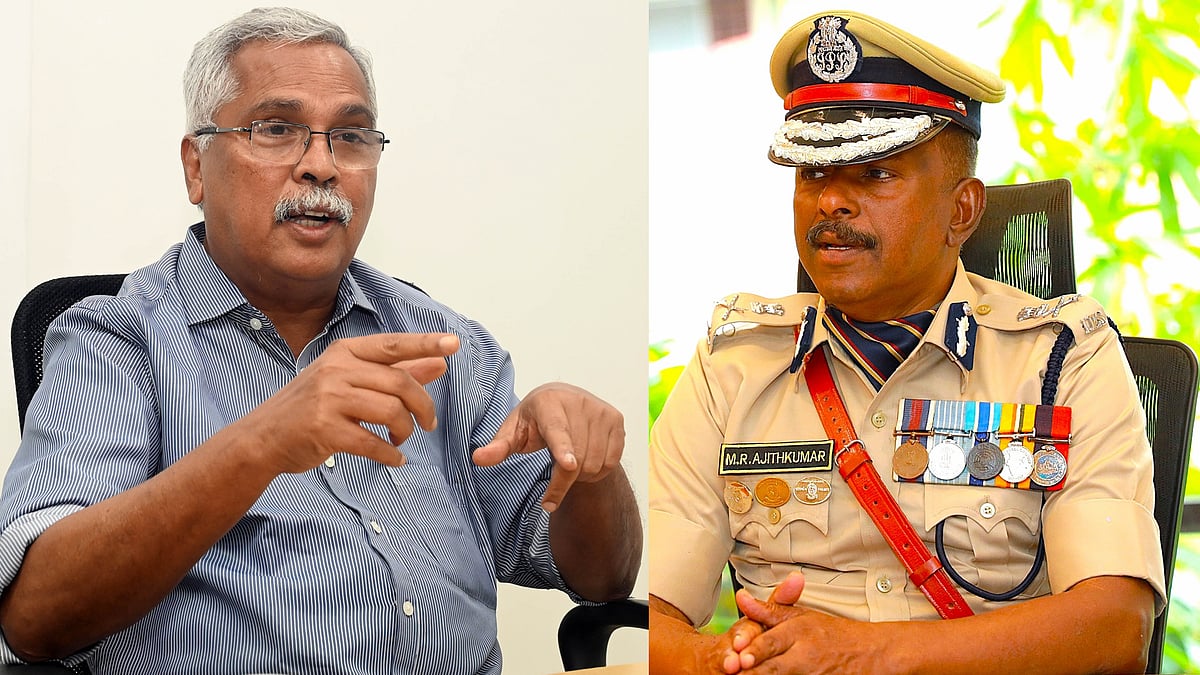 'തീരുമാനം അനന്തമായി നീളരുത്'; എഡിജിപിയെ മാറ്റണമെന്ന നിലപാടില്‍ മാറ്റമില്ലെന്ന് സിപിഐ